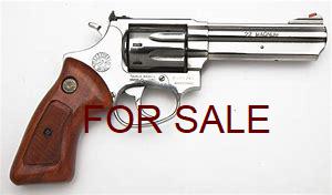 taurus model 941 22 magnum revolver